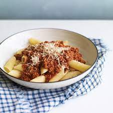 Pork Bolognese Recipe Recipe Ground Pork Recipes Ground Pork Pork Bolognese Recipe