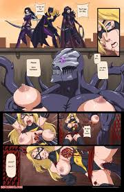 Tsurugi9000 Shadowreaper-Read Manhwa-Manhua-Hentai Webtoon