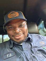 Southern Logging Life