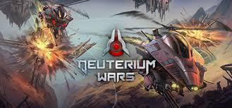 Deuterium Wars On Steam