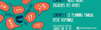 Pour l'article homonyme, voir mouvement français pour le planning familial. Planning Familial Des Yvelines 78 Le Planning Familial