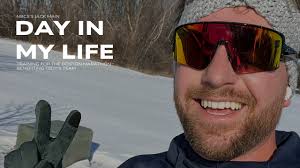 NBC5's Jack Main begins training for 129th Boston Marathon