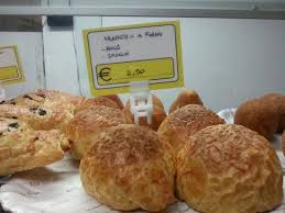 Check spelling or type a new query. Arancine Al Forno Baked Riceball Picture Of Arancina Planet Sicily Tripadvisor