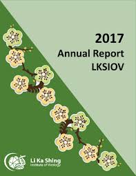 She murdered her family's killer before turning herself in. Li Ka Shing Insitute Of Virology Annual Report 2017 By Li Ka Shing Institute Of Virology Issuu