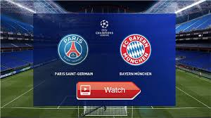 Link directly to the stream. Watch Psg Vs Bayern Munich Live Stream Reddit Champions League Final 2020 Online Free Icrowdmarketing