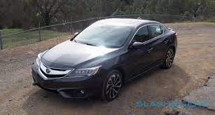 2016 Acura Ilx First Drive Luxury Chasing Loyalty Slashgear