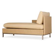 Overall, the chair looks nice and similar to the photos other than the. Chaise Lounge Right Arm All Weather Wicker