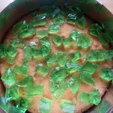 Das wacklige farbenfeuerwerk ist der hit für jeden kindergeburtstag! Wackelpudding Torte