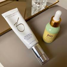 Provides a potent dose of vitamin c that brightens and redefines skin, promoting a more even skin tone and minimizing the appearance of fine lines and wrinkles. Vitamin C Serums Of The Year Ayurvedic Health Tips For Healthy Living By Shagun Khanna
