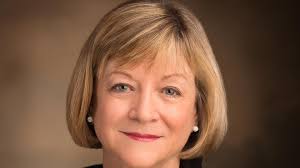 Sister Bonnie L. Oscarson