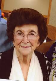 Obituary for Dora Elizabeth Baker