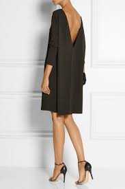 High End Hits Fashion Clothes Little Black Dress