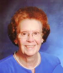 Nell Gibson Obituary