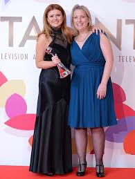 Sian gibson was born in mould, north wales on 30 july 1976, which makes 41 years of her age. Peter Kay News Car Share S Sian Gibson Opens Up On Relationship Flying Solo At Nta Awards Celebrity News Showbiz Tv Express Co Uk