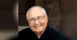 Reverend David Hughes King Obituary