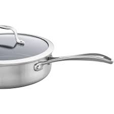 Great prices on kitchen stainless. Zwilling Spirit Ceramic Nonstick 10 Pc Pots And Pans Set Official Zwilling Shop