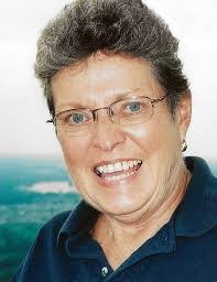 Marilyn Sandberg's Instagram, Twitter & Facebook