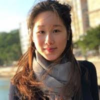 Kelsey Chan's Instagram, Twitter & Facebook