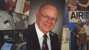 Obituary for Robert T. "Cotton" Glore, Sr.