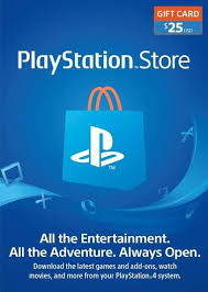 (we've received a $10 card to test if it's legit or not, you can try and earn. Buy Playstation Network Card 25 Usd Usa Psn Key United States Eneba