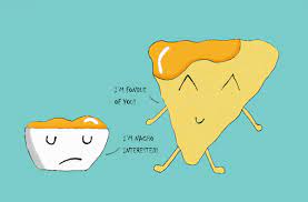 Nacho Puns