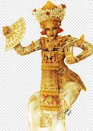 Balet penari jazz tap belly ballroom swing break modern latin tango flamenco line stick figure pictogram ikon. Thai Dancer Painting Balinese Dance Balinese People Legong Yellow Dancer Culture Gold Png Pngegg