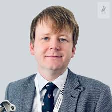 Strong performance from Marcus Cope during last weekend's Liverpool 10 mile  run! Isn't it great to see a Trauma and Orthopaedic Consultant raising  money to give back to the Liverpool ortho family?!