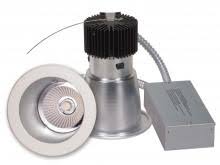 In recessed lighting figures, the light bulbs are contained inside metal cans that rest inside the ceiling. Recessed Ltg Lighting Fixtures Main Street Lighting