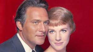 Julie Andrews and more stars share touching tributes for Christopher  Plummer