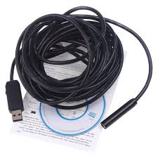 1) escanear el código qr de disco de pc y descargar un pc cremallera, pc o descargar con cierre por . Kkmoon Usb Endoscope