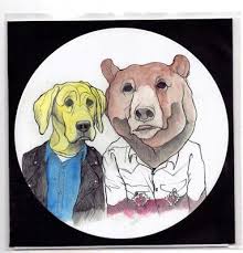 Ben Trickey, Brandon Schmitt