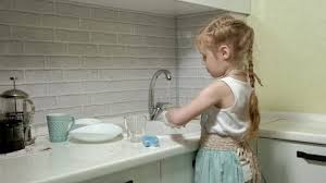 Let's have a look at the different types of worktops that you can choose from. Young Asian Girl Cooking In Stock Footage Video 100 Royalty Free 6509156 Shutterstock