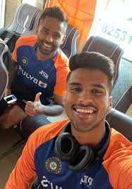 Washington sundar is an indian cricketer who made his odi debut against sri lanka on 13 december 2017. Washington Sundar The Sky Has No Limit Facebook