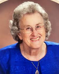 Mary Virginia Williams Obituary December 31, 2022