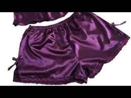 pajamas stan women بيجاما ستان شورت اسهل طريقه وصلوا الفيديو ل5000لايك عشان نكمل باقى البيجاما youtube pajama set women spaghetti strap pajama set