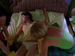Judy greer and fiona hunter in the amateurs. Judy Greer Nude Porn Videos At Xecce Com