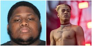 Ski mask the slump god crowns a winner | complex brackets. Xxxtentacion Murder Robert Allen Arrested In Rural Georgia For Musician S Death Miami New Times