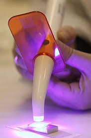 Dental Curing Light Wikipedia The Free Encyclopedia Dental Light Light Emitting Diode
