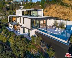 9127 Thrasher Ave Los Angeles Ca 90069 Mls 19 445218 Zillow Ariana Grande House Mansion Interior Modern Mansion Interior