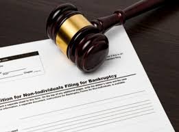 Role of a Chapter 7 Bankruptcy Attorney: Why You Need Professional Hel -  Rock Law Firm