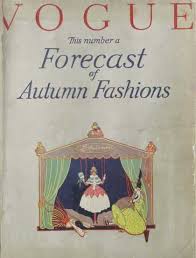 Vogue History Condenast Ru