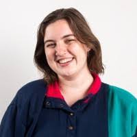 Elizabeth Knisley's Instagram, Twitter & Facebook