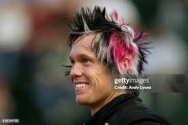 208 Andy Greer Photos & High Res Pictures