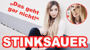 Facebook gives people the power to share and makes the world more open and connected. Krasse Ansage Von Rebekah Wing An Youtube