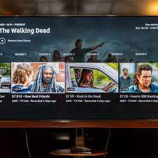Roku has picked up the cbs series and is now home to all seven seasons. Youtube Tv Is Rolling Out On Apple Tv Roku Xbox One And More The Verge