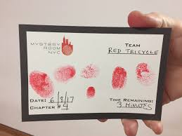 As sydney's only vr escape room using hand tracking rather than controllers and utilise special effects.this is multisensory vr with wind and heat on your face. Found Nyc S Most Kid Friendly Escape Room Game