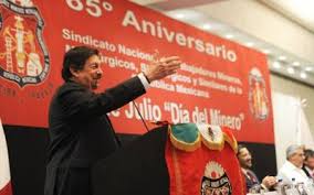 El 11 de julio se conmemora el día del minero, ya que fue precisamente un 11 de julio del año de 1934, cuando se constituyó el sindicato de trabajadores mineros, metalúrgicos y similares de la república mexicana; Sindicato Minero Tiene Que Pagar 54 Mdd A Afiliados El Sol De Toluca Noticias Locales Policiacas Sobre Mexico Edomex Y El Mundo