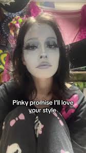 There so talented #wlw #cosplay #fyp