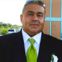 Most Recent Obituaries