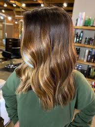 Pin Auf Ombre Hair